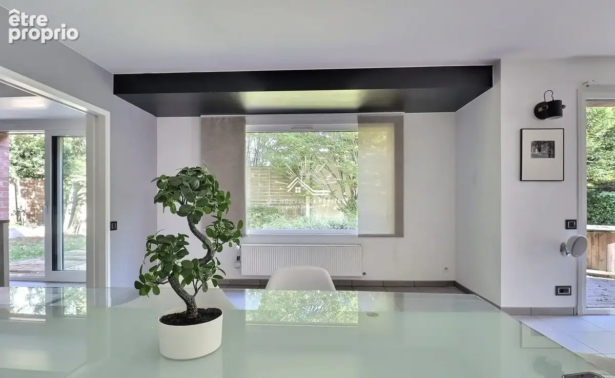 Maison 5 pièces 150 m² à vendre à Wasquehal (59290) - photo 9