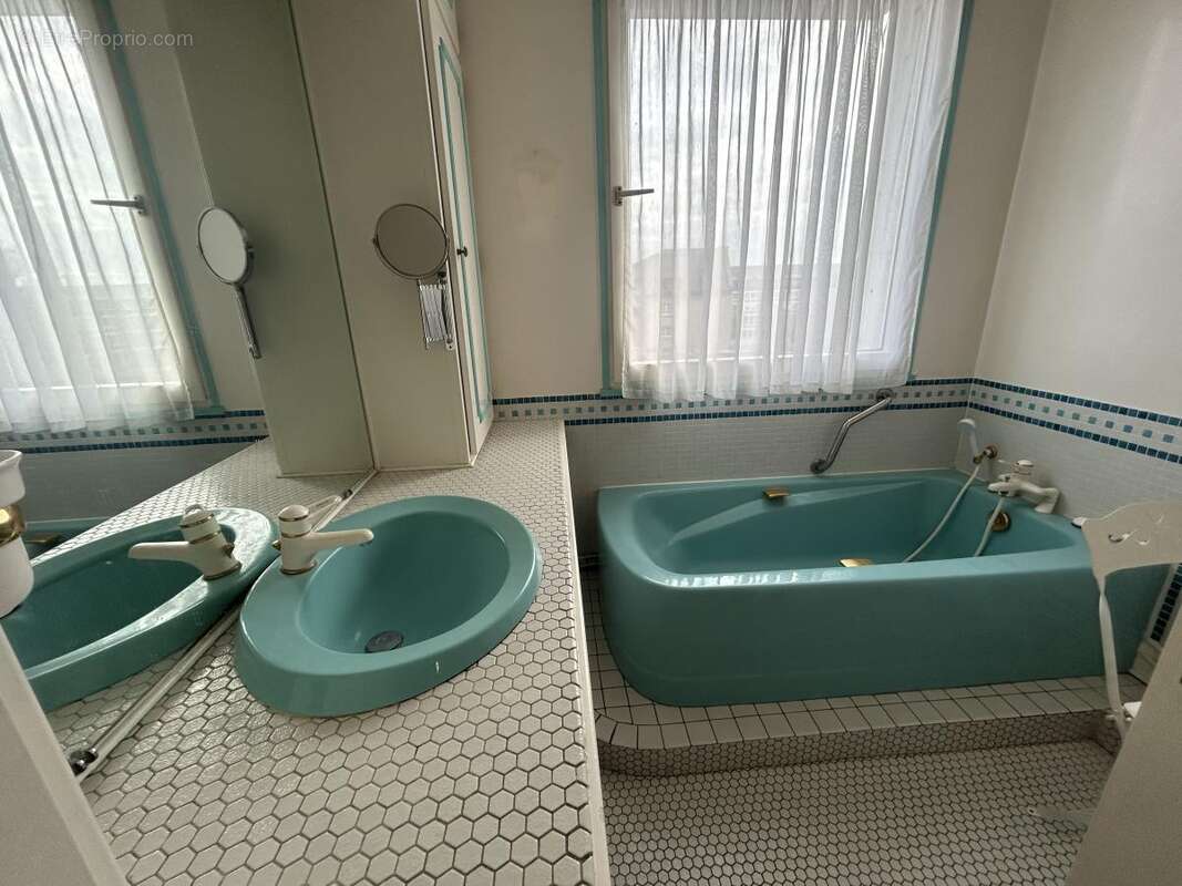 Appartement à CAMBRAI