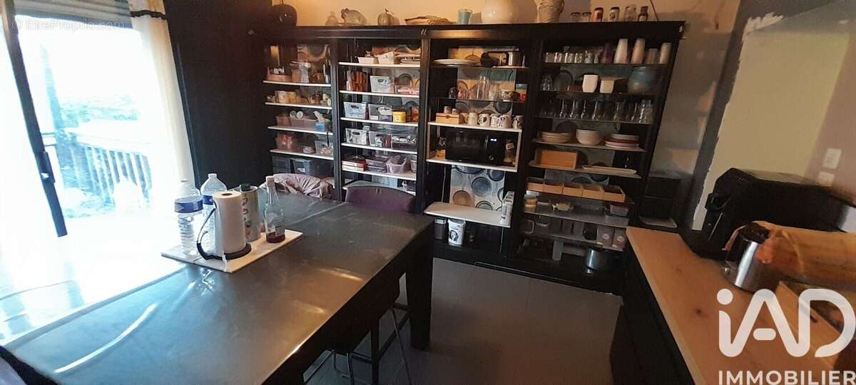 Photo 4 - Maison à LARGEASSE