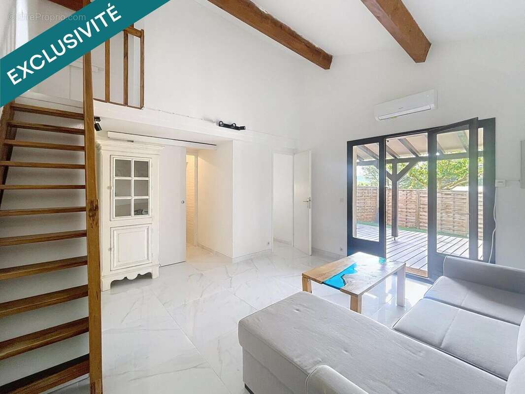 Photo 3 - Maison à BAGNOLS-EN-FORET