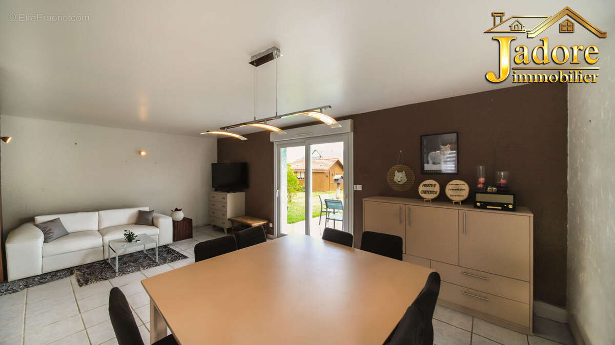 Maison au calme - photo 15