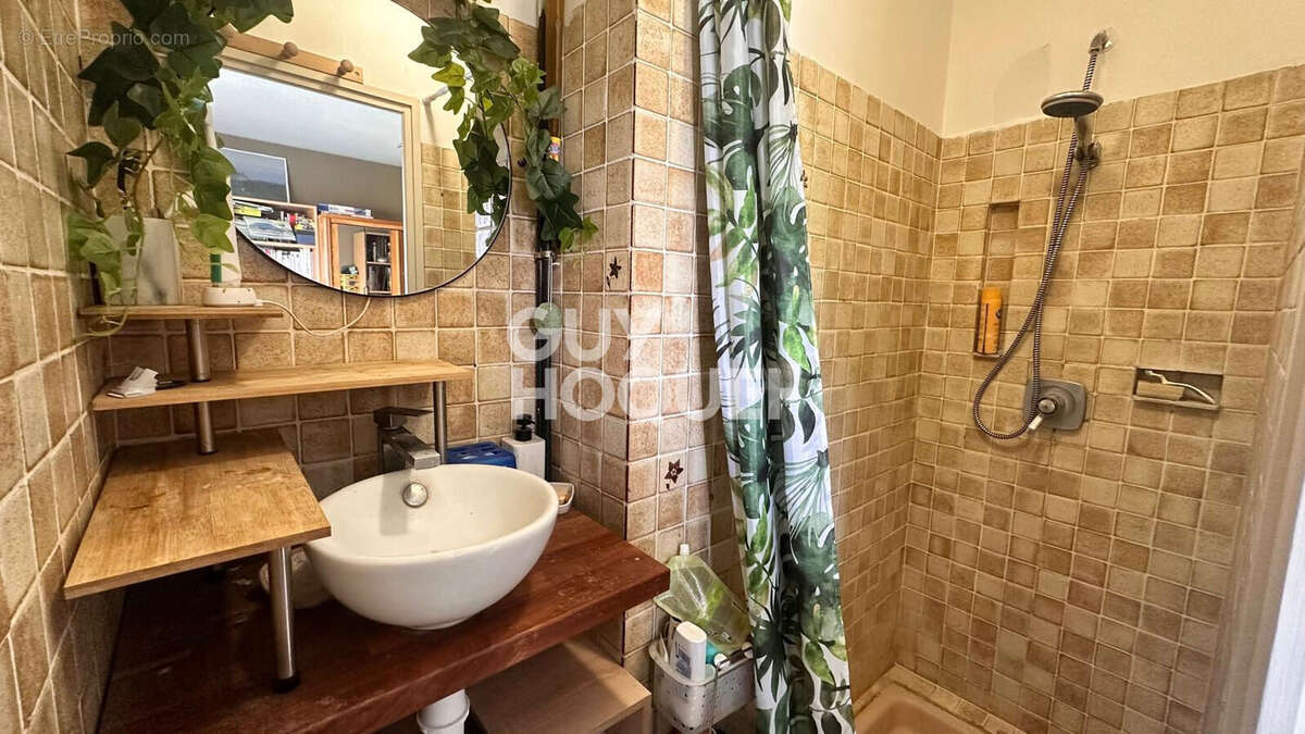 Maison à MAREST-SUR-MATZ