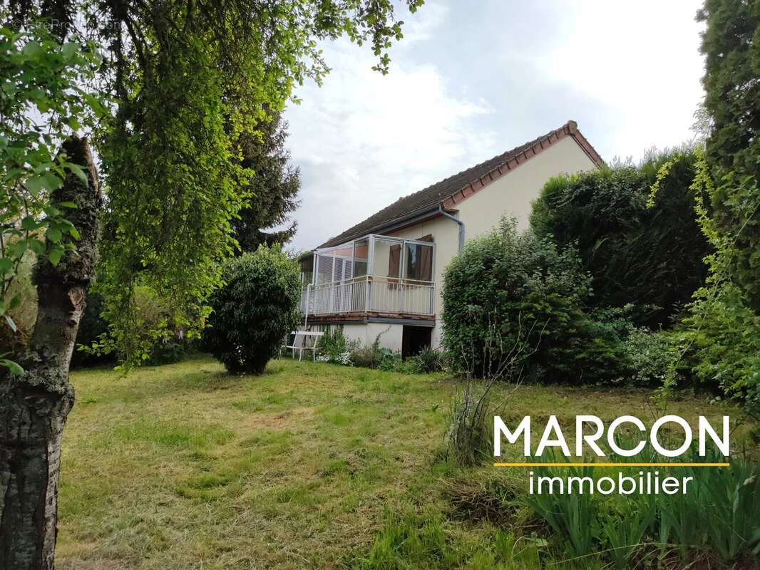 Vente pavillon 15 minutes aubusson - photo 13