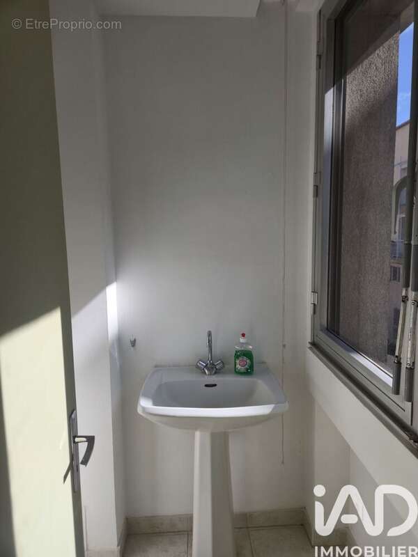 Commerce 31 m² à Cavaillon  - photo 6