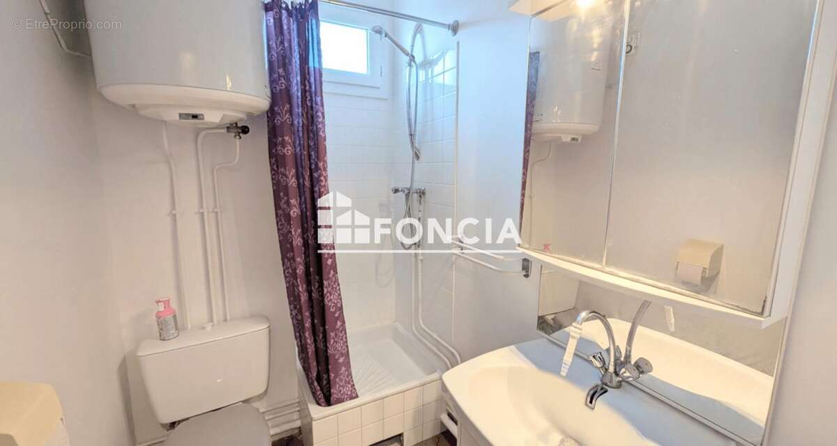 Appartement à COURSEULLES-SUR-MER