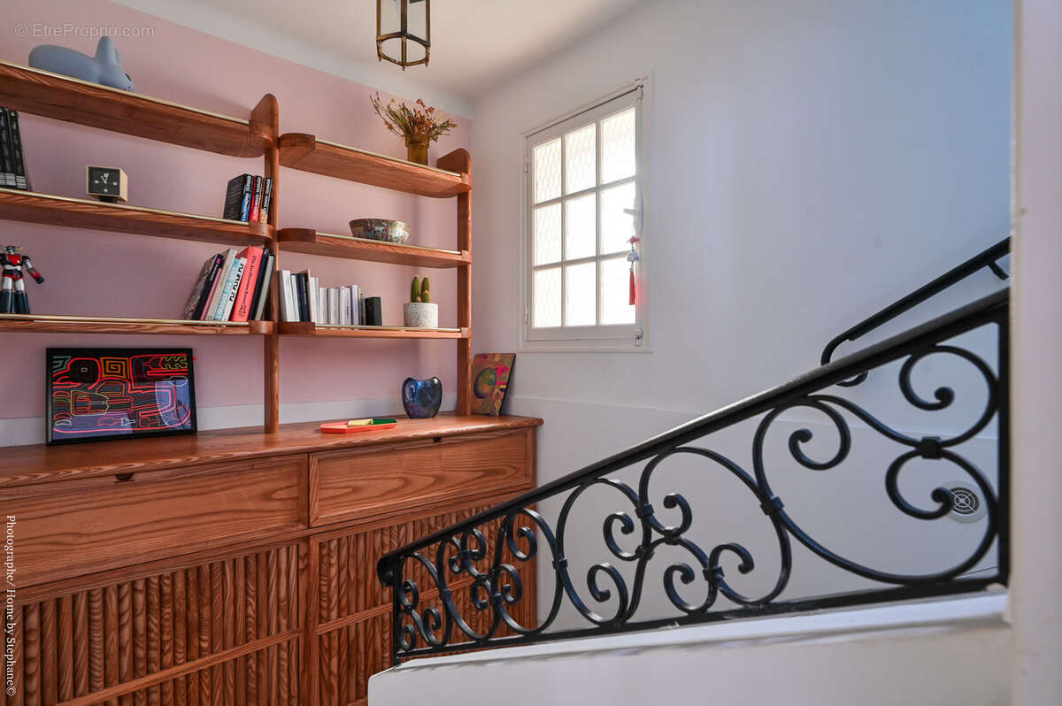 Appartement à SAINT-CYR-SUR-MER