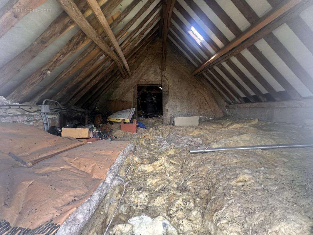 Maison 50 m² à Reux  - photo 8