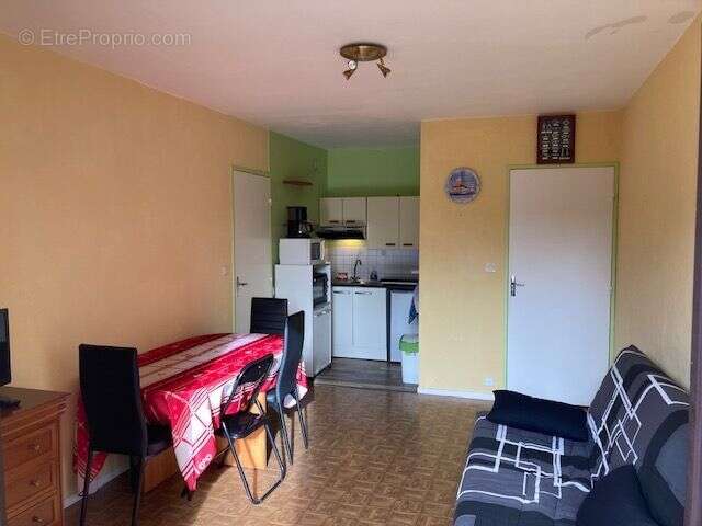 Appartement à CABOURG