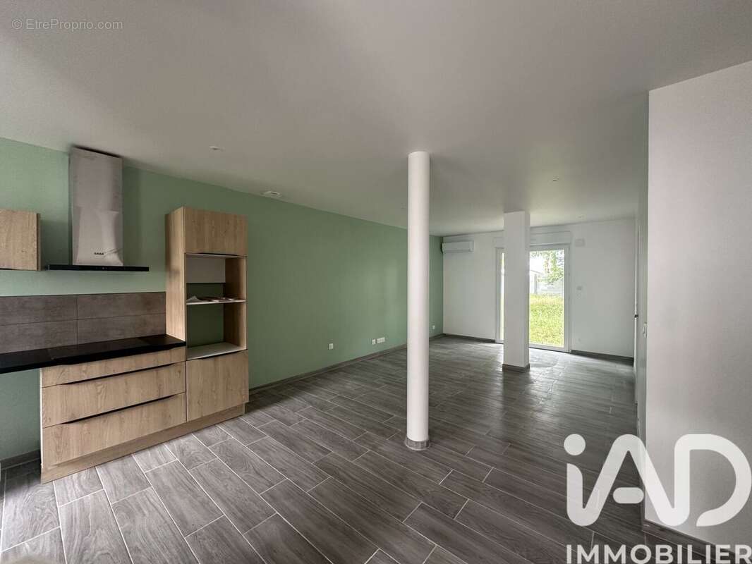 Photo 3 - Appartement à MONT-DE-MARSAN