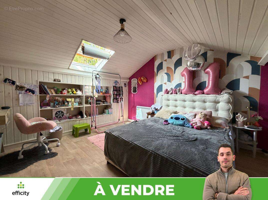 Maison 179 m² à Chatellerault  - photo 13