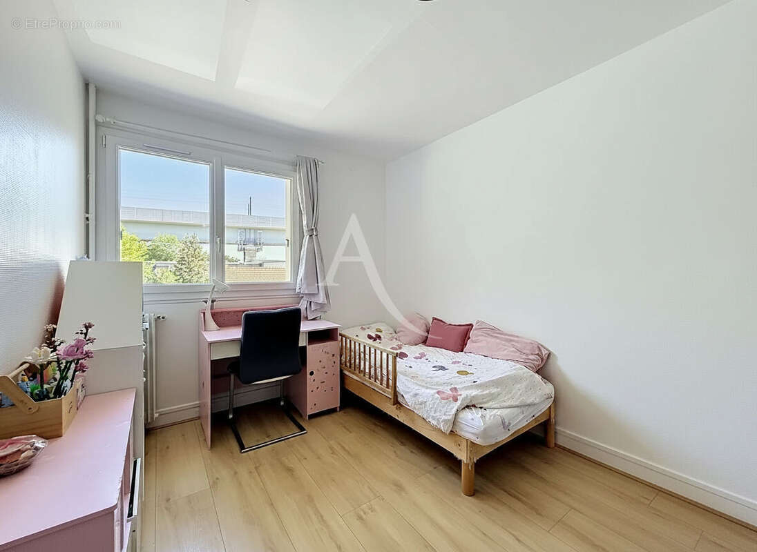 Appartement à SAINT-GERMAIN-EN-LAYE