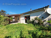 Maison à CARTELEGUE