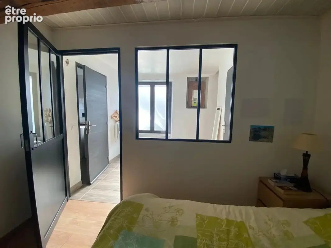 Maison de village Voreppe - photo 8
