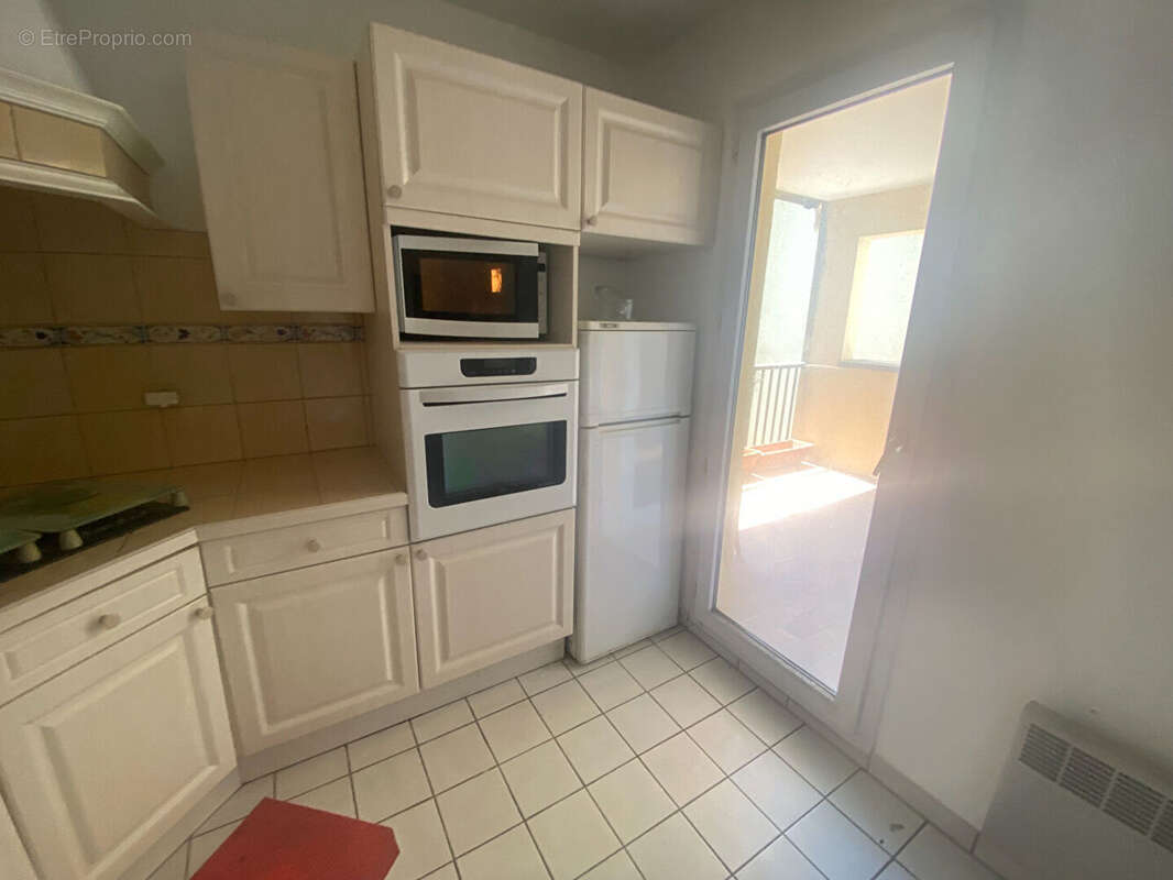 A vendre appartement Saint Paul Les Dax  T2 bis - photo 3