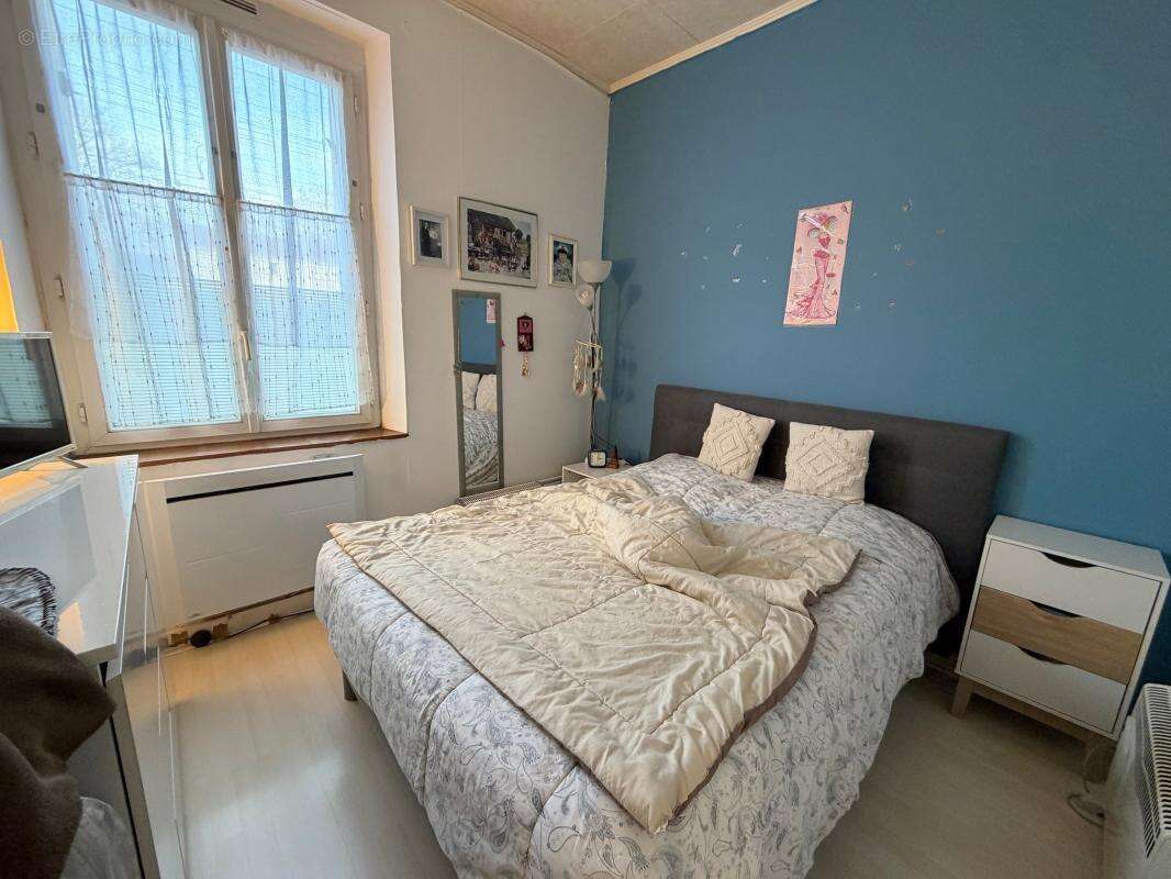 Appartement à COMPIEGNE