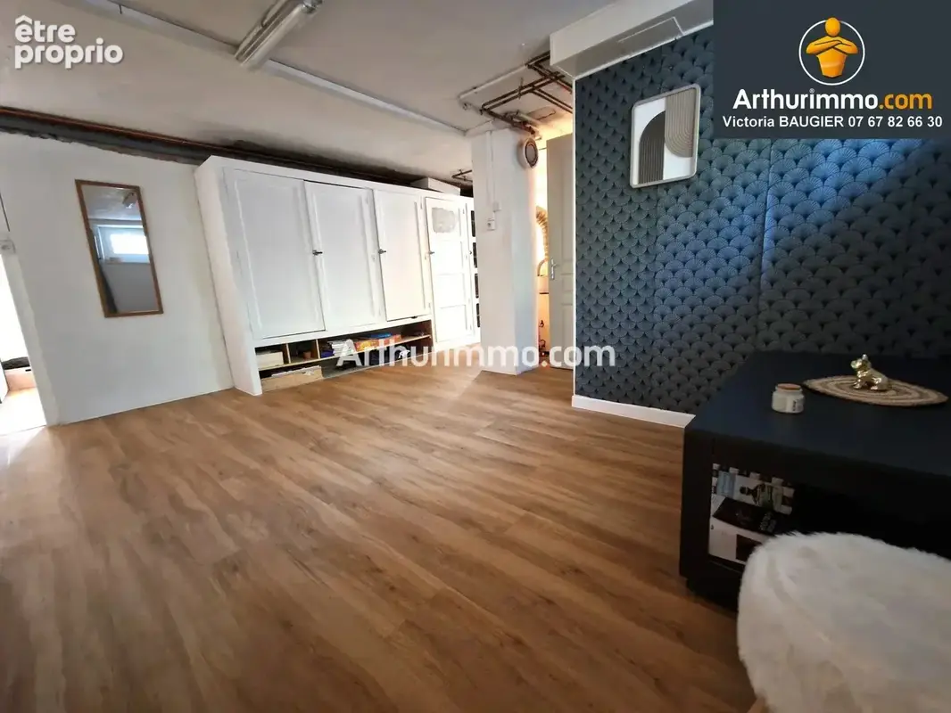 LONS-LE-SAUNIER (39 Jura), à vendre maison individuelle de 125 m², 3 chambres, 765 m² de terrain clos, proche centre-ville - photo 12