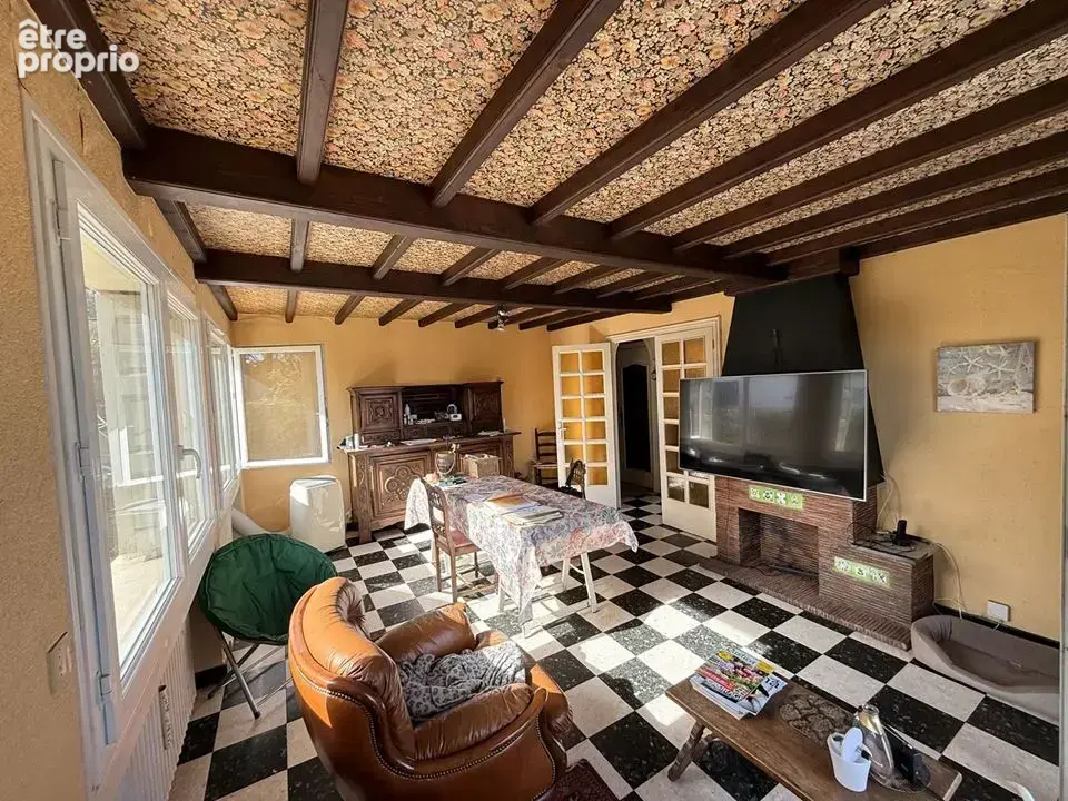 Maison 5 pièces 94 m² à vendre à Saint-Etienne (42000) - photo 4
