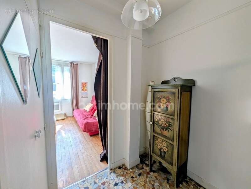 Appartement à LE HAVRE