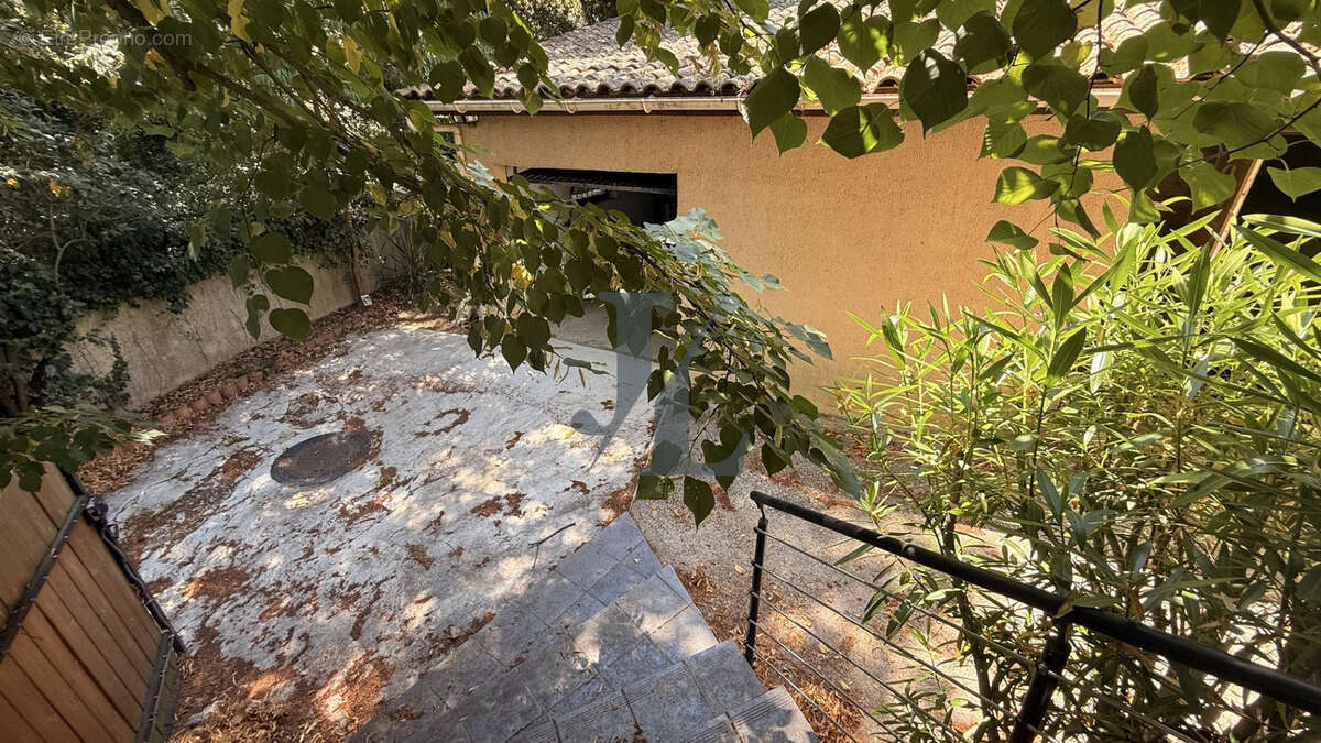 Villa de type 5 avec vue - photo 21