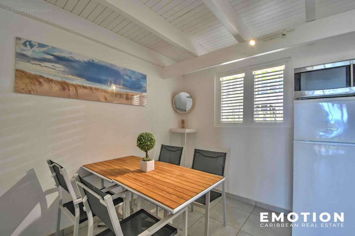 Maison à SAINT-MARTIN