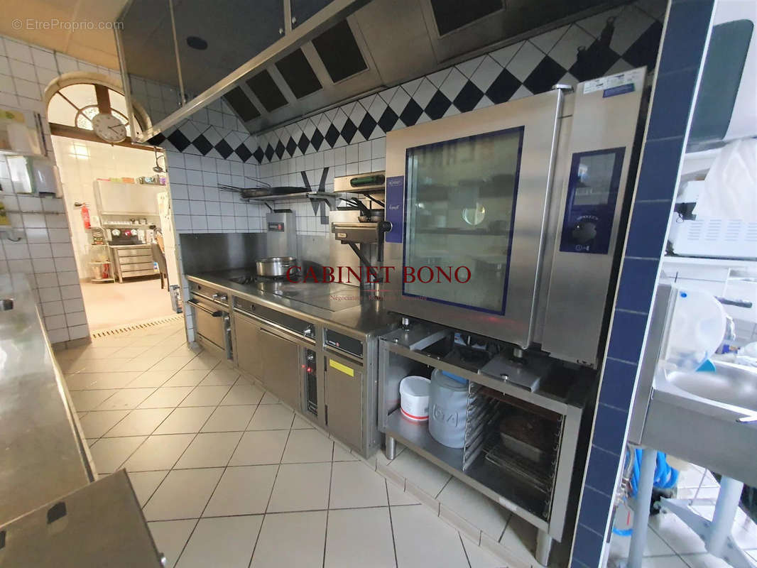 Autre à SAINT-QUENTIN