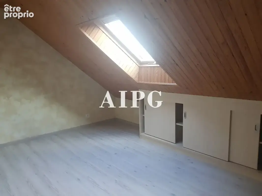 Ploufragan centre, maison en pierre à vendre - photo 7