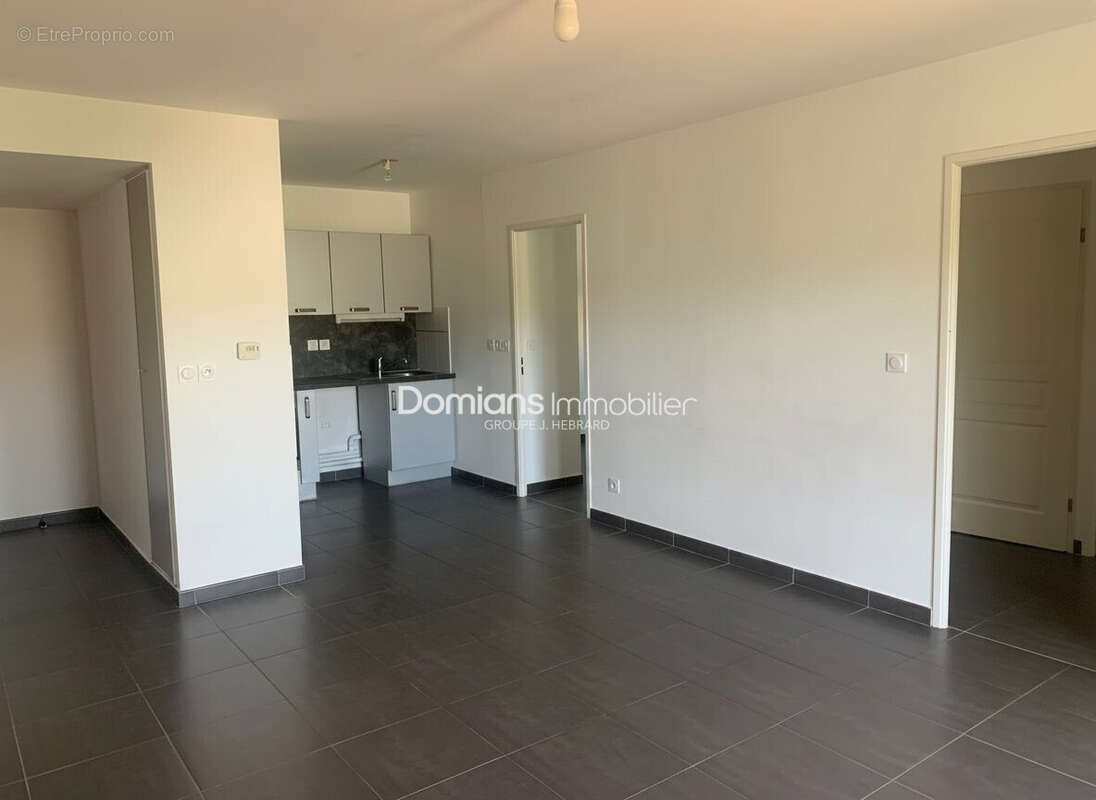 Appartement 57 m² à Banyuls-Sur-Mer  - photo 4
