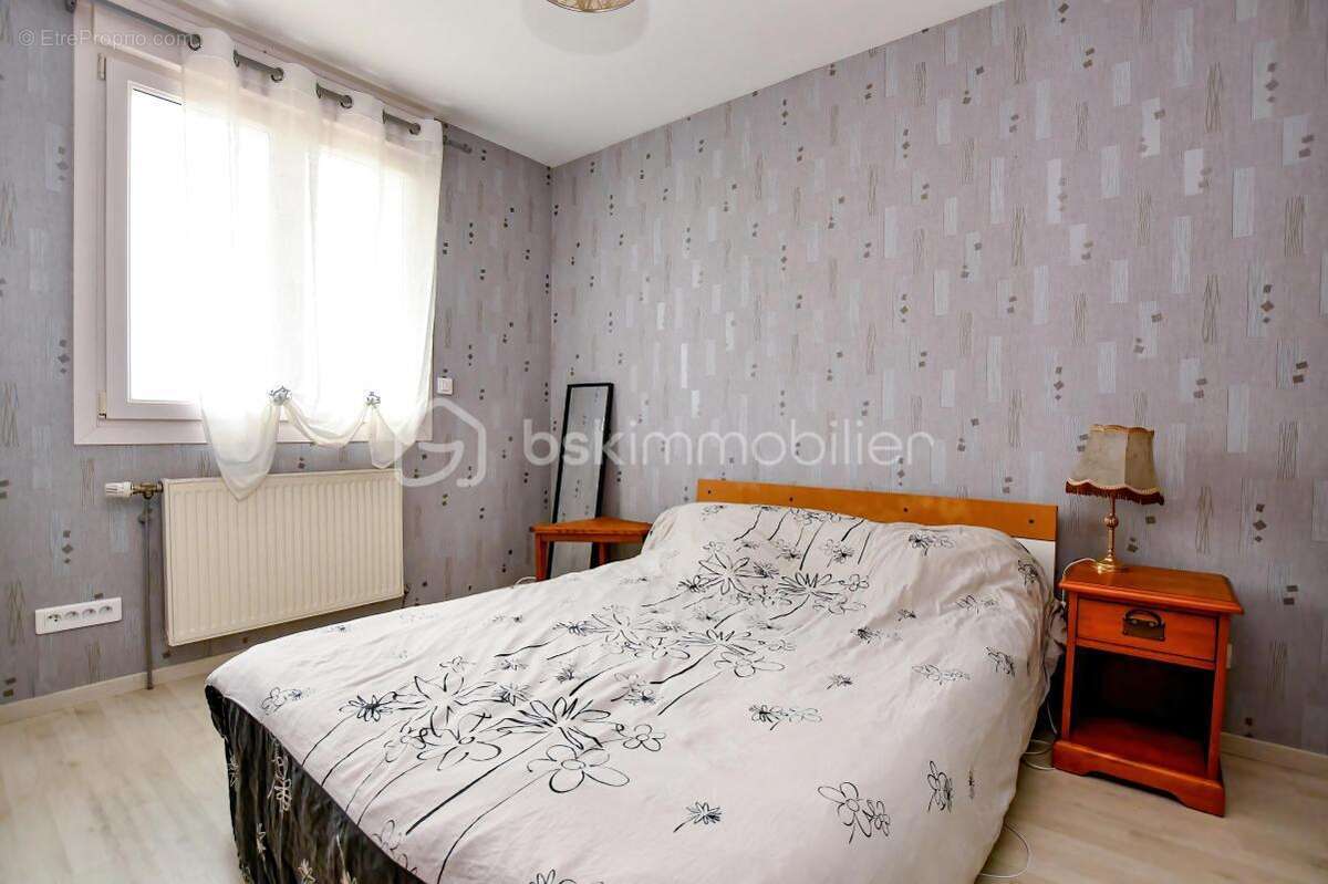 Maison à VILLIERS-EN-LIEU