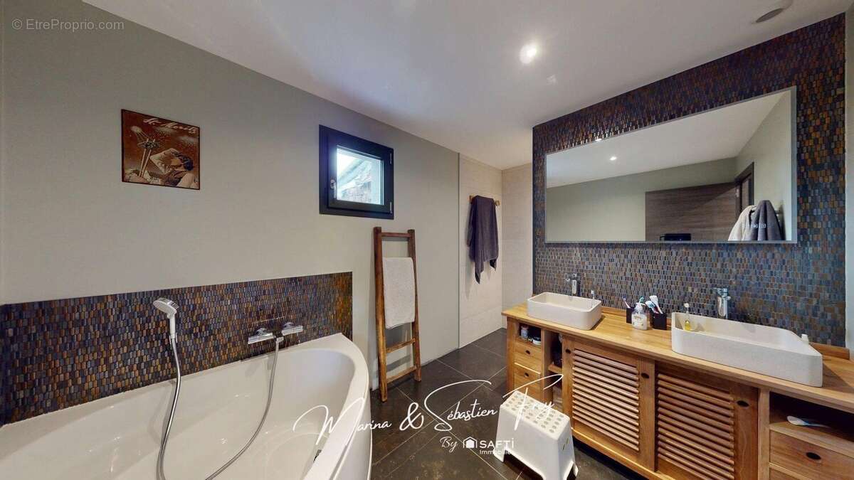 Photo 9 - Maison à LANNION