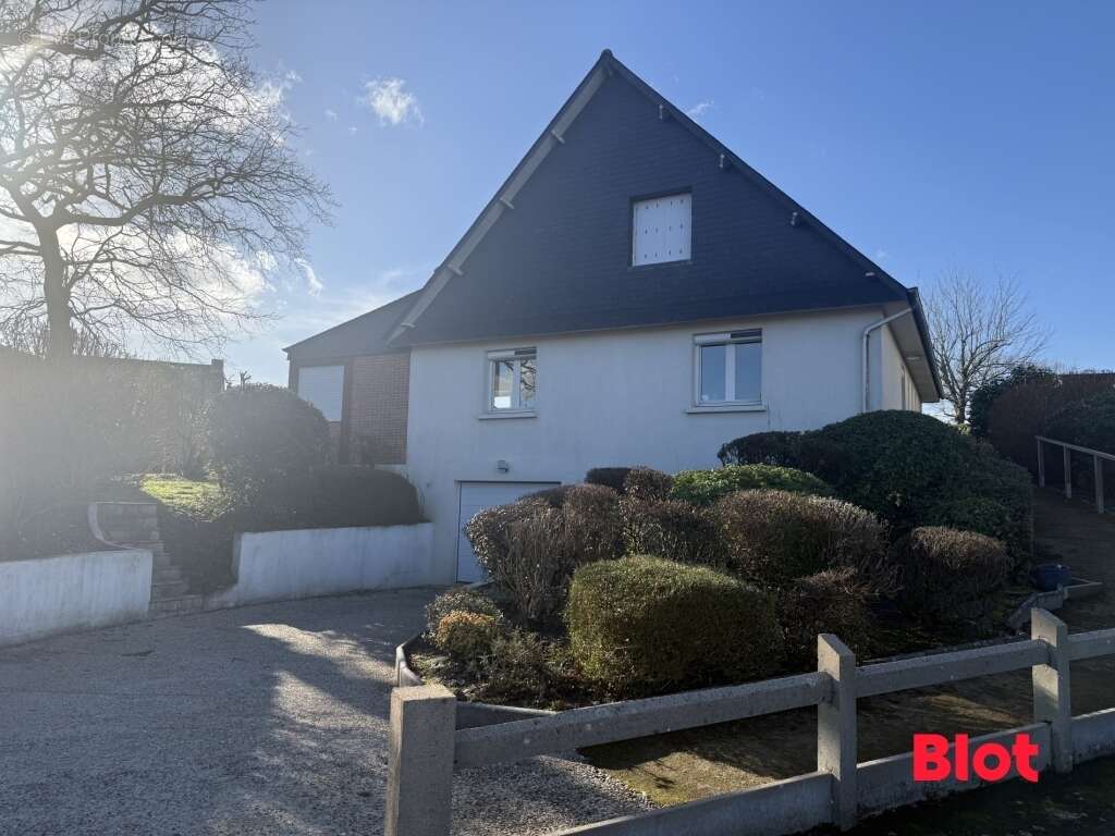 Maison à CESSON-SEVIGNE