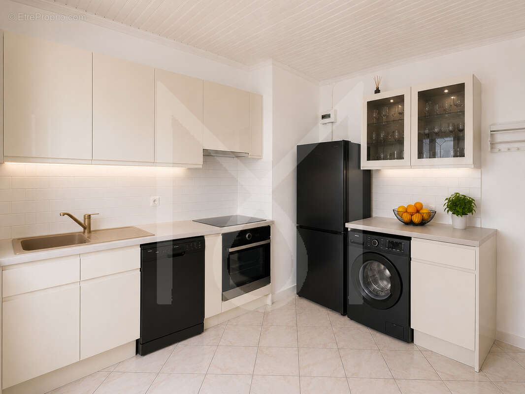 APPARTEMENT TYPE 4 de 68m2 Dernier étage Vue dégagée - photo 9