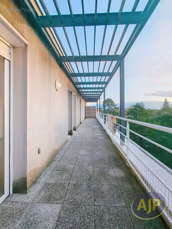 Appartement à GRADIGNAN