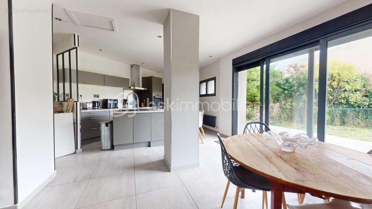 Maison familiale - photo 24