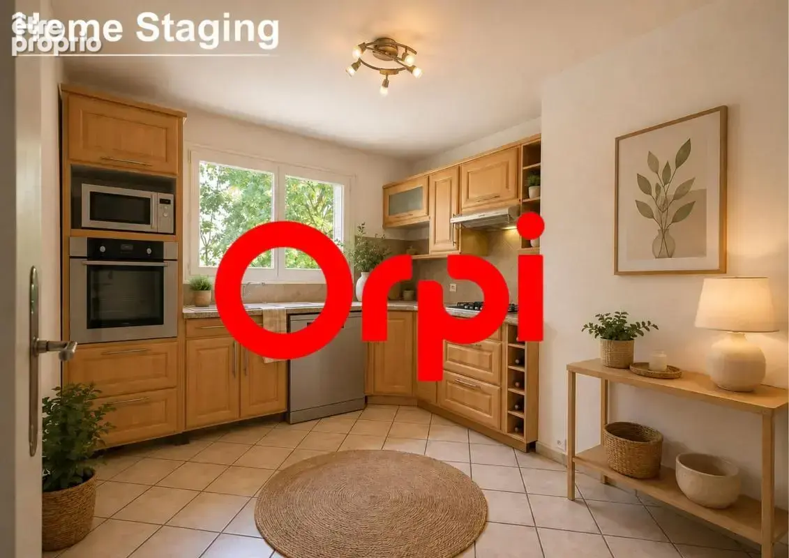 Appartement à LA VERPILLIERE