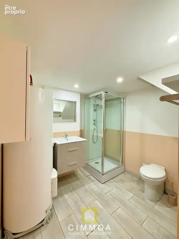Maison rénové avec jardin et studio indépendant à vendre à Balaruc-les-Bains - photo 16