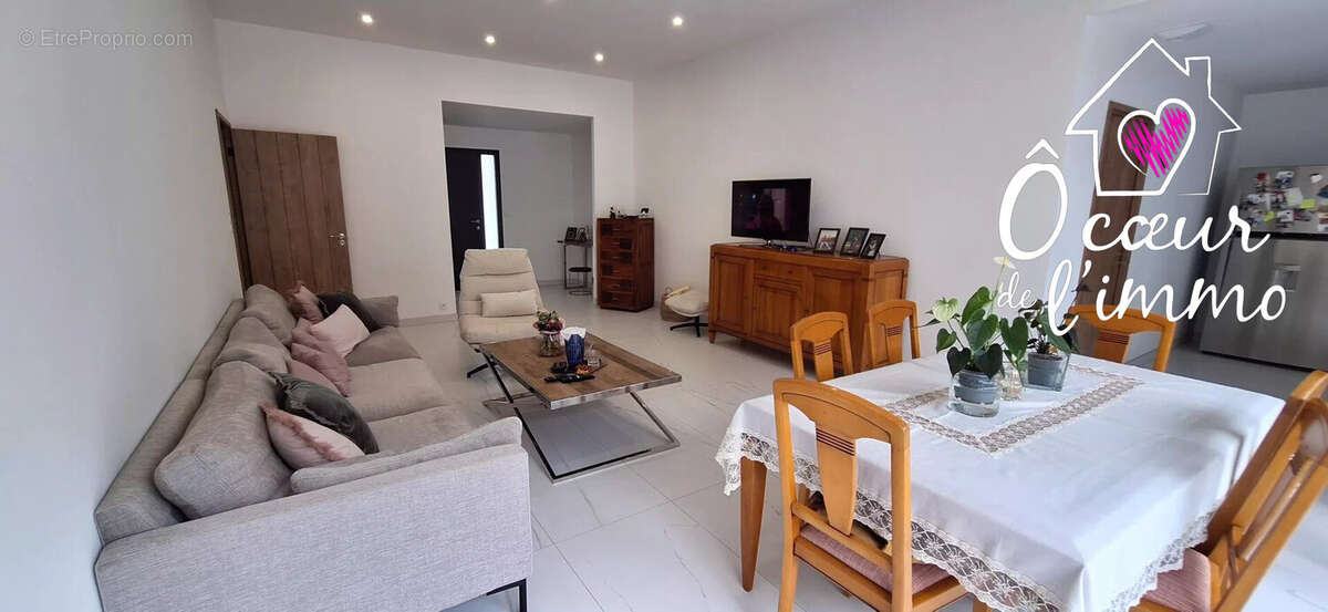 Maison 143 m² à Cholet  - photo 4
