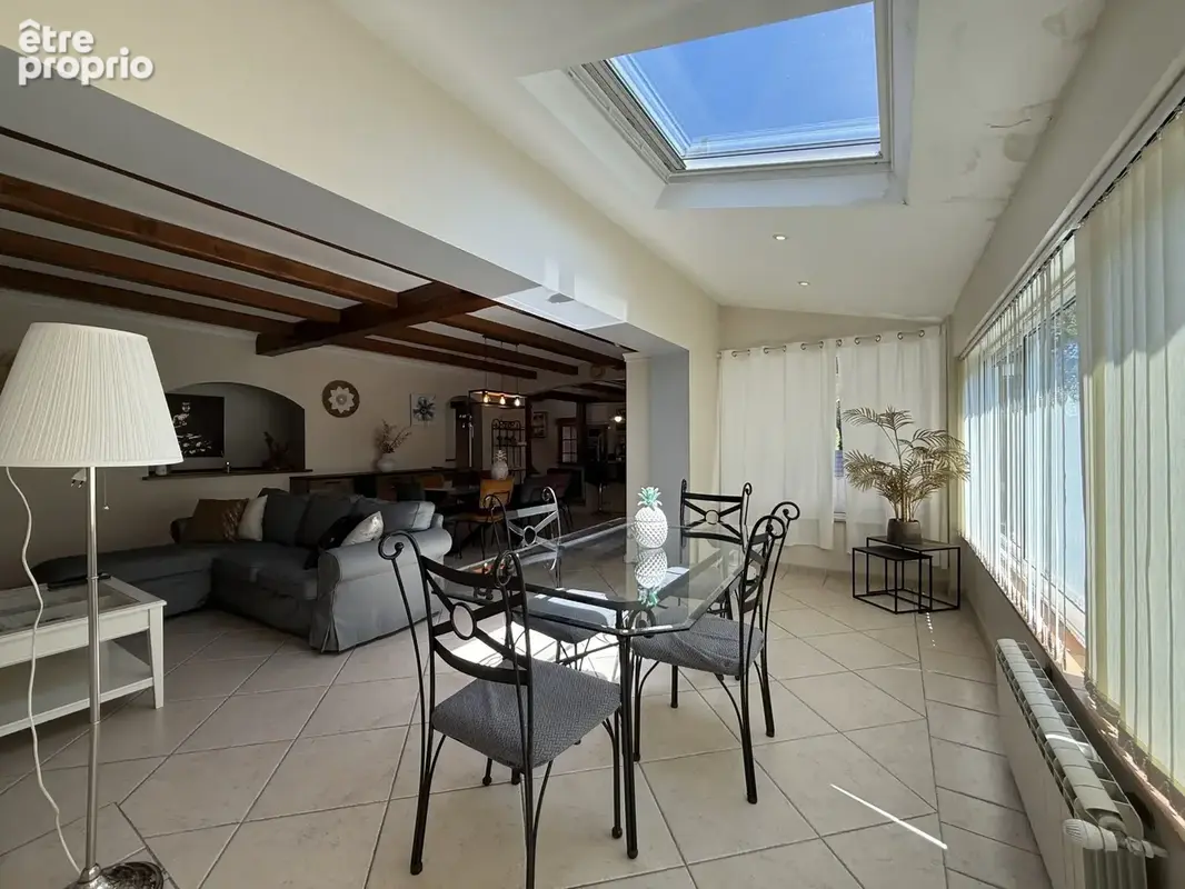 Maison 7 pièces 220 m² à vendre à Forcalqueiret (83136) - photo 8