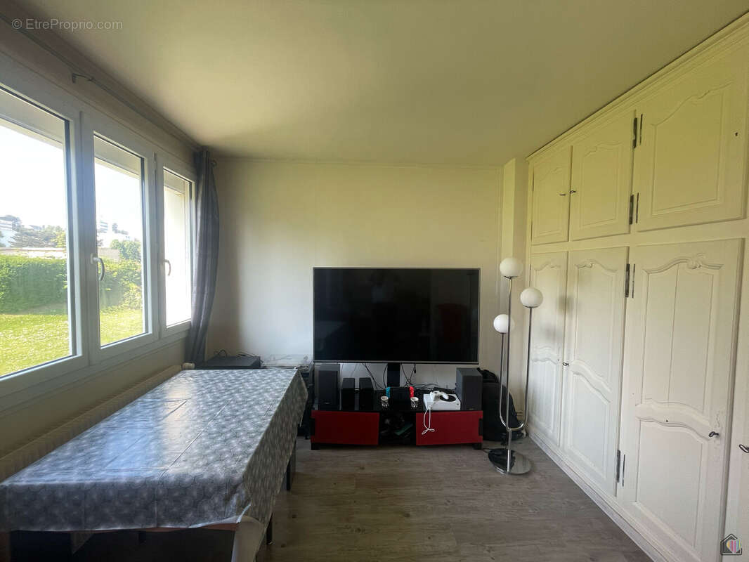 Appartement à FECAMP