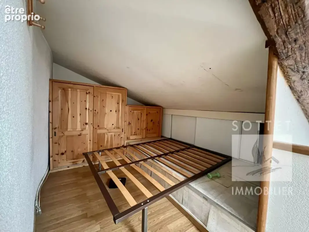 Bollene maison au calme avec vue degagee - photo 11