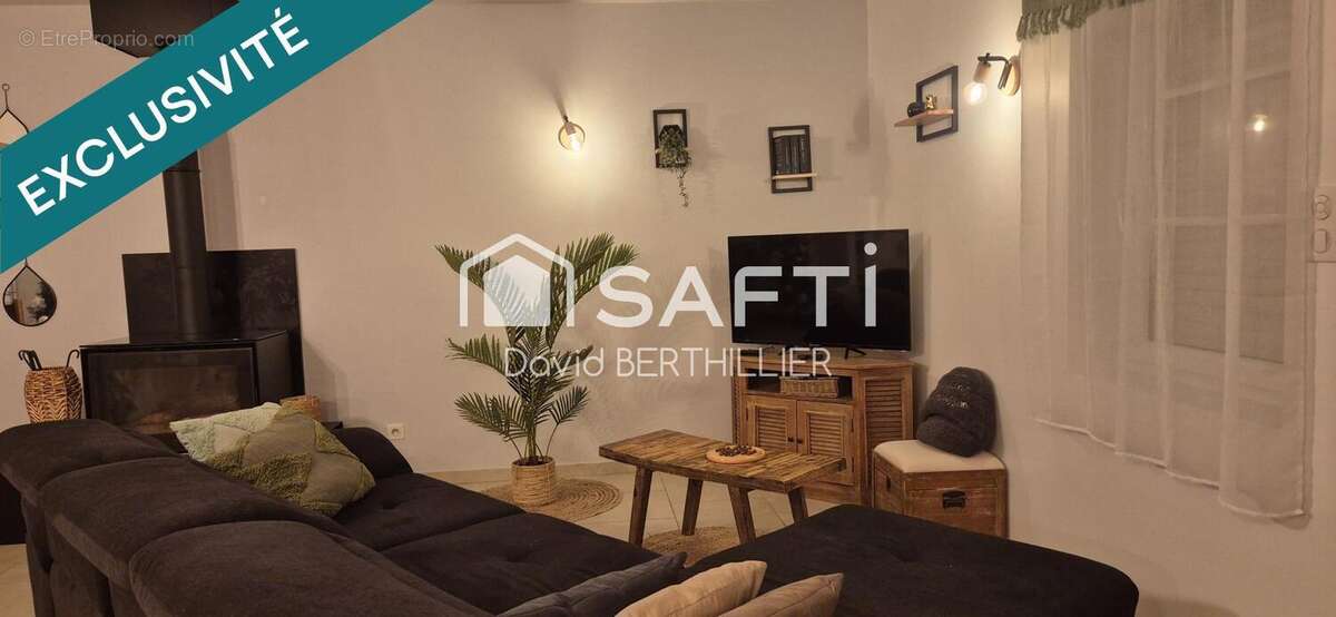 Photo 7 - Maison à BEREZIAT