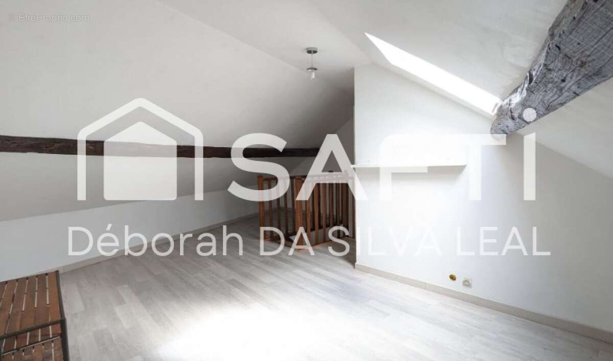 Photo 2 - Appartement à GRETZ-ARMAINVILLIERS