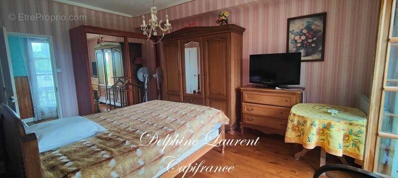 Maison à AMFREVILLE