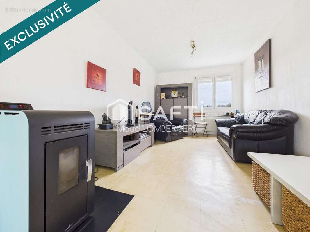 Photo 3 - Maison à DAMPIERRE-SUR-SALON