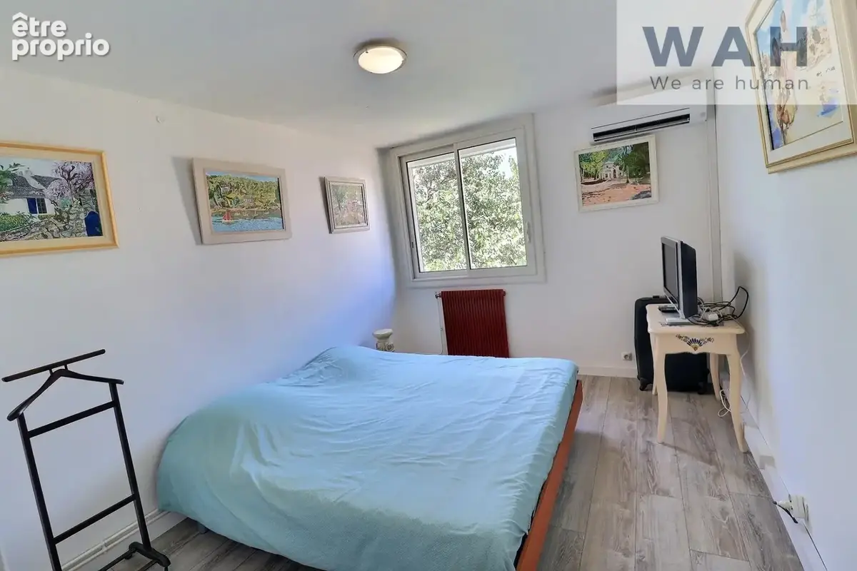 Appartement 4 pieces cave  a lunel - photo 6