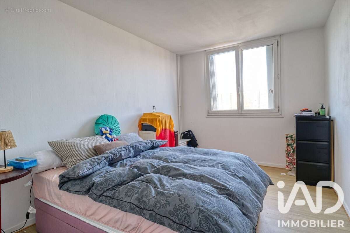 Appartement 88 m² à Pierrefitte-Sur-Seine  - photo 8