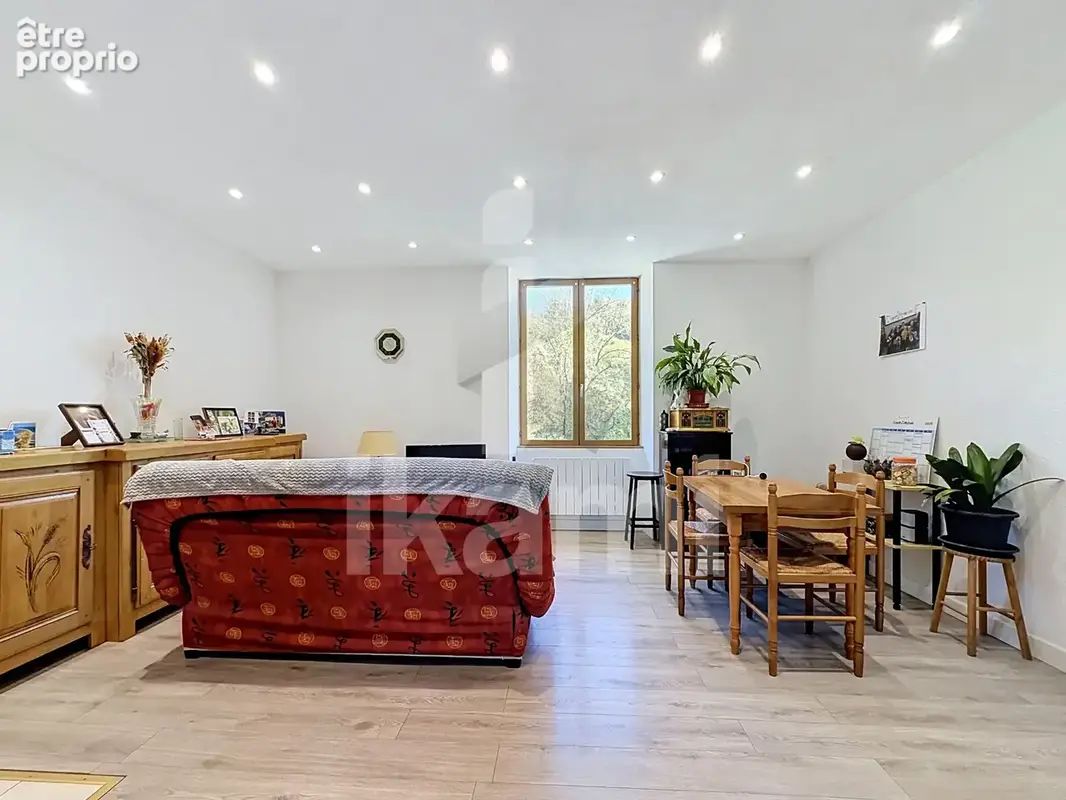 Appartement T3 Spécial investisseur - Tullins - - photo 4