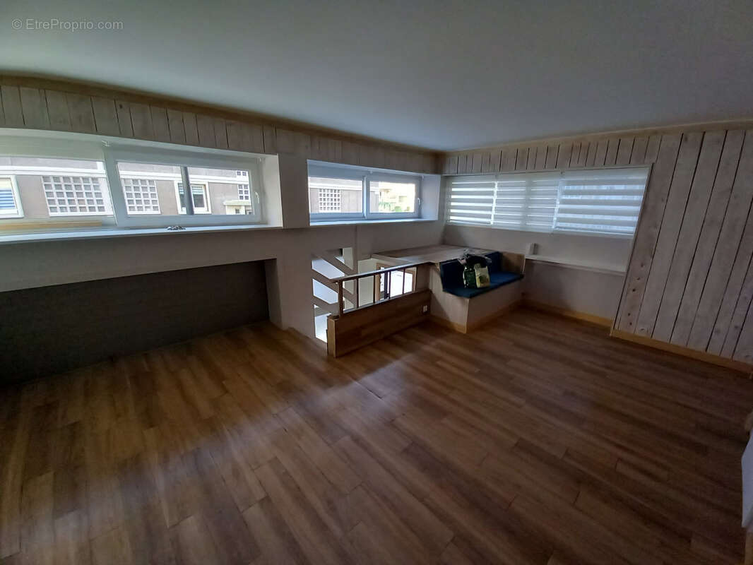 Appartement à LE HAVRE