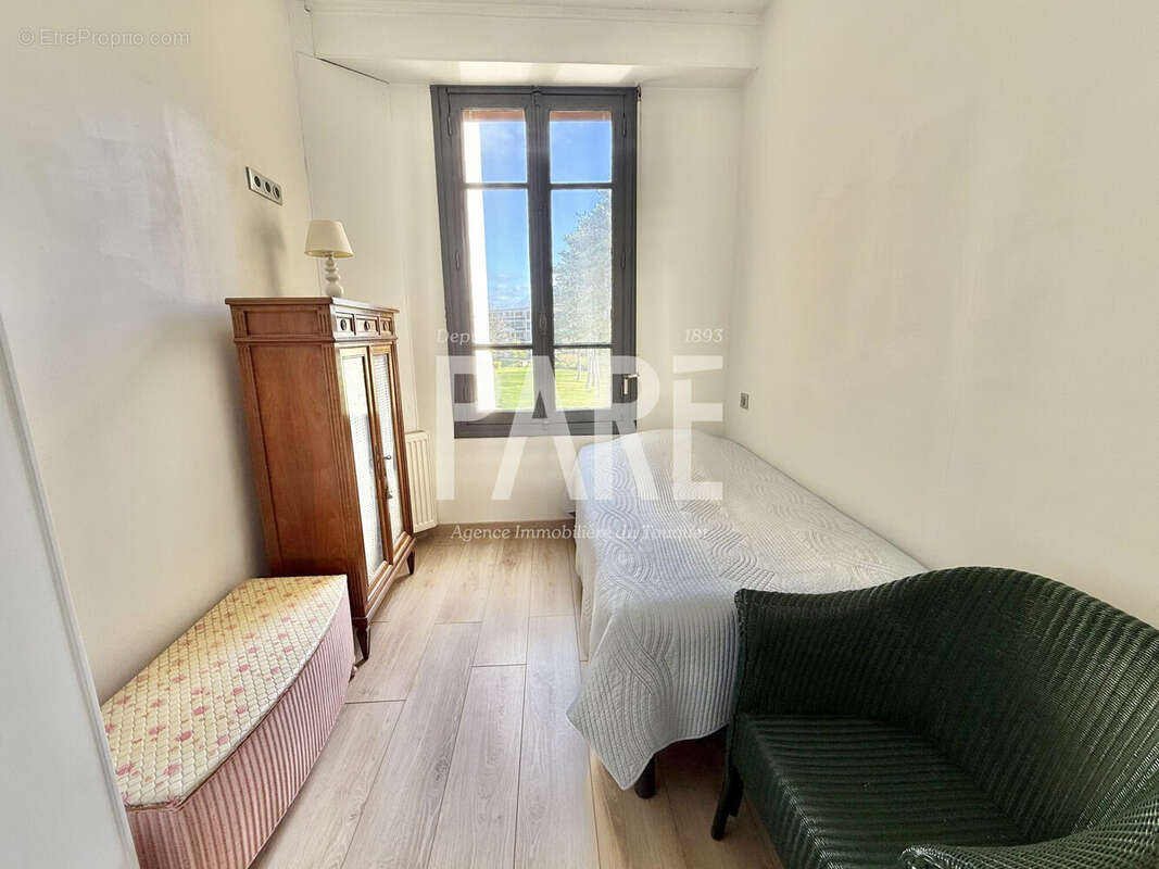 Appartement à LE TOUQUET-PARIS-PLAGE