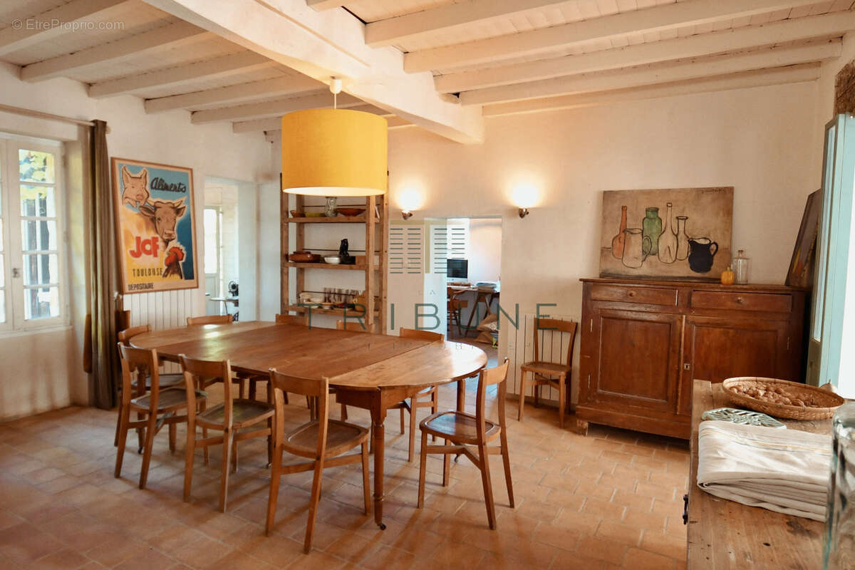Maison à AGEN