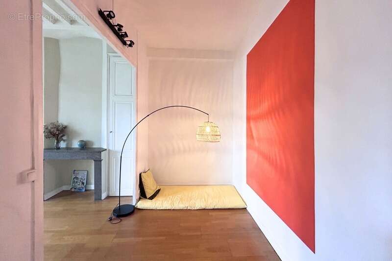 Appartement à LYON-3E